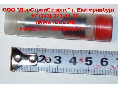 Распылитель DLLA155P965 H3 HOWO (ХОВО) AZ61010002202 фото 1 Ульяновск