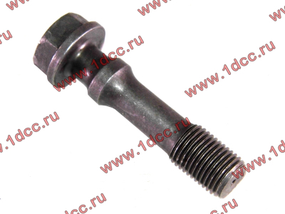 Болт шатуна H2/H3 HOWO (ХОВО) VG1500030023 фото 1 Ульяновск