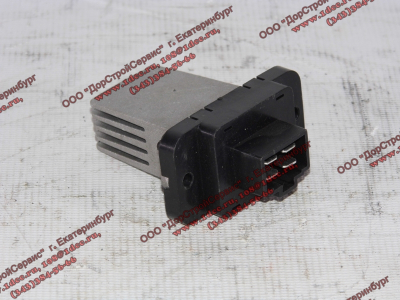 Реле регулятор отопителя F FAW (ФАВ) 8101045-A18 для самосвала фото 1 Ульяновск