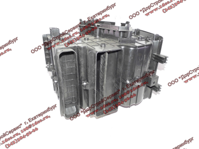 Радиатор отопителя кабины DF в сборе DONG FENG (ДОНГ ФЕНГ) 8101010-C0100 для самосвала фото 1 Ульяновск