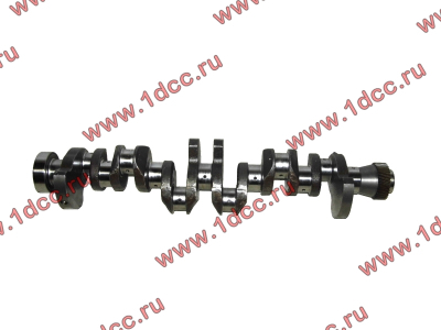 Коленвал двигателя TD226B6G CDM 833 Lonking CDM (СДМ) 12272497 фото 1 Ульяновск