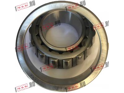 Подшипник 3016 передней спупицы внутренний DF DONG FENG (ДОНГ ФЕНГ) 31ZB3-03020 для самосвала фото 1 Ульяновск