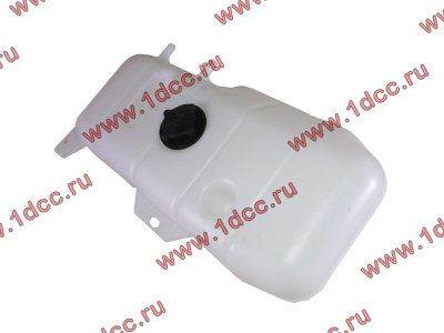 Бачок расширительный H2/H3 HOWO (ХОВО) WG9719530260 фото 1 Ульяновск