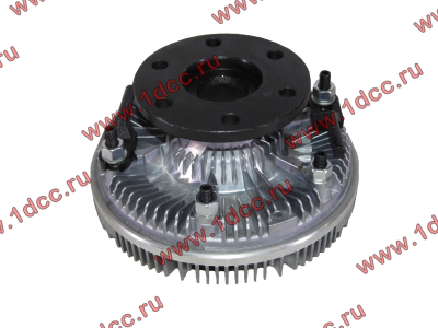 Гидромуфта WD615.xx H2/H3/SH HOWO (ХОВО) 61500060226 фото 1 Ульяновск