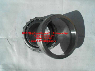 Подшипник 3007910 промежуточного вала КПП ZF 5S-150GP H2/H3 КПП (Коробки переключения передач) 735370011 фото 1 Ульяновск