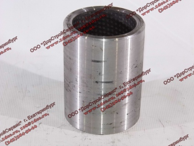 Втулка пальца стрелы (D=70, L=120) XCMG ZL50EX, LG50F XCMG/MITSUBER     фото 1 Ульяновск