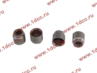 Колпачок маслосъемный ДВС YC6108/YC6B125 YUCHAI (ЮЧАЙ) 430-1007016A фото 1 Ульяновск