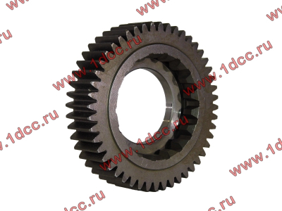 Шестерня 5-ой передачи вторичного вала КПП Fuller 12JS200TA КПП (Коробки переключения передач) 12JS200T-1701115-1 фото 1 Ульяновск