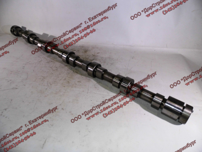 Вал распределительный кулачковый WP12 SHAANXI / Shacman (ШАНКСИ / Шакман) 612630050051 фото 1 Ульяновск