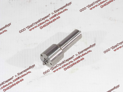 Распылитель DSLA148P022 XCMG/MITSUBER DSLA148P022 фото 1 Ульяновск