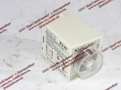 Реле времени CDM855 Lonking CDM (СДМ) JSZ3 фото 1 Ульяновск