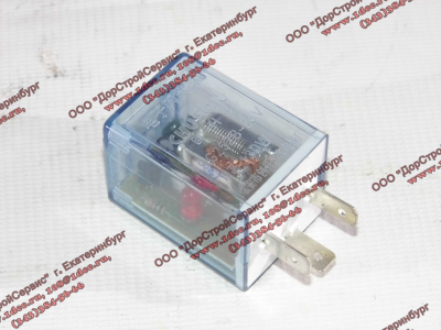 Реле поворотов CDM855 Lonking CDM (СДМ) SG252B фото 1 Ульяновск