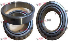 Подшипник 33120 задней ступицы наружный F J6 для самосвалов фото Ульяновск