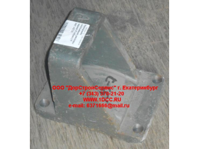 Кронштейн скольжения рессоры задней (П-образ.) H HOWO (ХОВО) AZ12 фото 1 Ульяновск