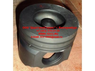 Поршень двигателя F (евростандарт, 350л.с.) FAW (ФАВ)  для самосвала фото 1 Ульяновск