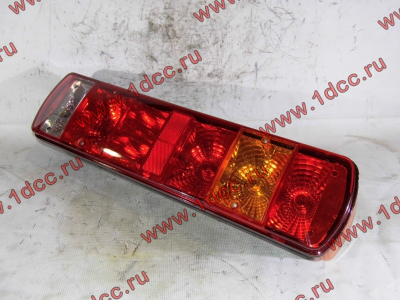 Фонарь задний H правый HOWO (ХОВО) WG9719810002 фото 1 Ульяновск