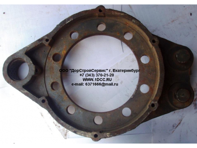 Суппорт задний D=240 d=150 10 отв. под болты без ABS H HOWO (ХОВО) 199000340062 фото 1 Ульяновск