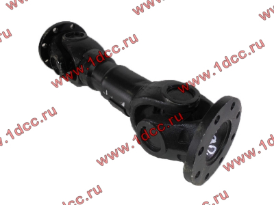 Вал карданный межосевой L-565, d-180 , 8 отв. F FAW (ФАВ)  для самосвала фото 1 Ульяновск