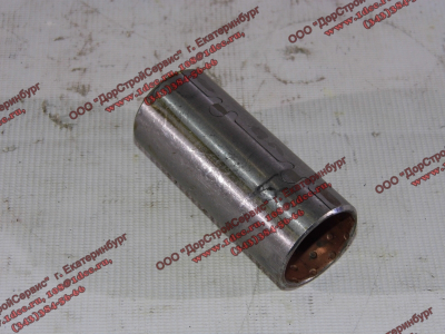 Втулка пальца передней рессоры  C CAMC (КАМК) CT4032-90/27AD-138 фото 1 Ульяновск