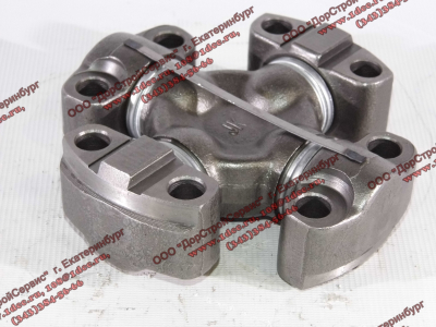 Крестовина карданного вала XCMG LW500F XCMG/MITSUBER T160 фото 1 Ульяновск