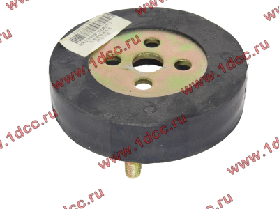 Муфта вентилятора в сборе DF 1308080-T1700 DONG FENG (ДОНГ ФЕНГ) 13ZB7C-08030 для самосвала фото 1 Ульяновск