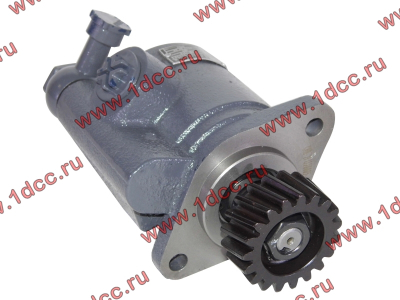 Насос ГУРа SH SHAANXI / Shacman (ШАНКСИ / Шакман) DZ9100130030 фото 1 Ульяновск