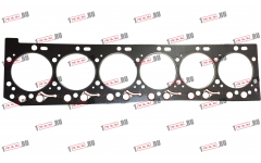 Прокладка ГБЦ Cummins для самосвалов фото Ульяновск