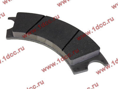 Колодка тормозная Liugong CLG835/856 XCMG/MITSUBER 35C0025 фото 1 Ульяновск