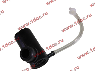 Моторчик стеклоомывателя C CAMC (КАМК) 37AD-47010 фото 1 Ульяновск