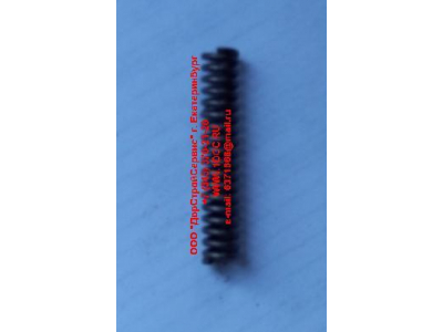 Пружина сухаря синхронизатора делителя наружняя ZF 5S-111GP, 4S-130GP КПП (Коробки переключения передач) 0732040736 фото 1 Ульяновск