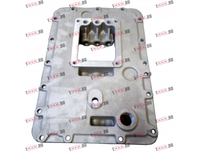 Крышка верхняя KПП Fuller RT-11509 КПП (Коробки переключения передач) F99980 фото 1 Ульяновск