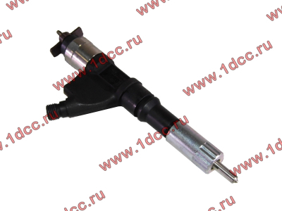 Форсунка D12 HOWO A7 VG1246080051 фото 1 Ульяновск