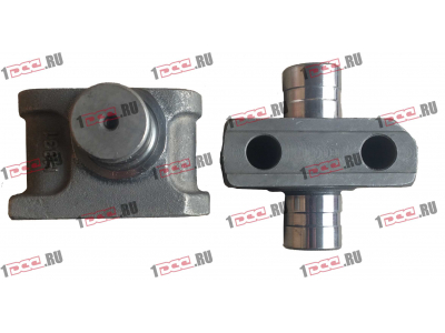 Ось коромысел H2 HOWO (ХОВО) VG14050119 фото 1 Ульяновск