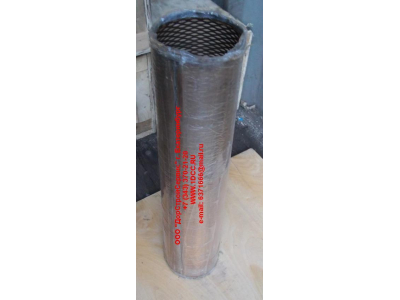 Фильтр гидравлический (сетка) CDM843 Lonking CDM (СДМ)  фото 1 Ульяновск