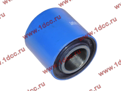 Сайлентблок торсиона кабины H2/H3 HOWO (ХОВО) AZ1642430061 фото 1 Ульяновск