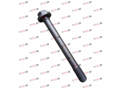 Болт постели коленвала WP12 SHAANXI / Shacman (ШАНКСИ / Шакман) 612630010057 фото 1 Ульяновск