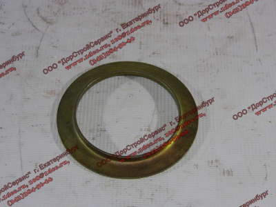 Шайба стопорная болта выходного фланца КПП HW18709 КПП (Коробки переключения передач) WG2229100074 фото 1 Ульяновск