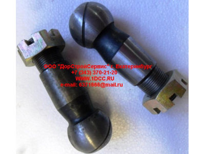 Палец шаровой DF DONG FENG (ДОНГ ФЕНГ) 330RC16-066 для самосвала фото 1 Ульяновск