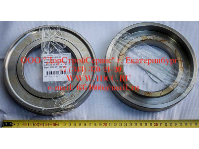 Кольцо задней ступицы металлическое под сальники AC16 H'2011 HOWO (ХОВО) HZ9231340917 фото 1 Ульяновск