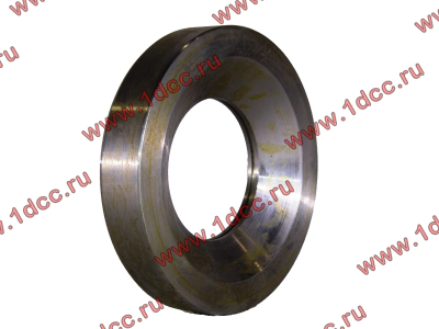 Кольцо передней ступицы металл. под сальники H HOWO (ХОВО) 199000410114 фото 1 Ульяновск