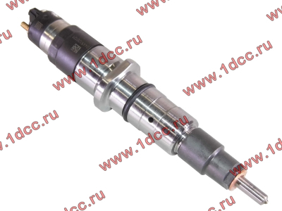 Форсунка DF3 340-375 л.с. DONG FENG (ДОНГ ФЕНГ) C4940640 (0445120121) для самосвала фото 1 Ульяновск