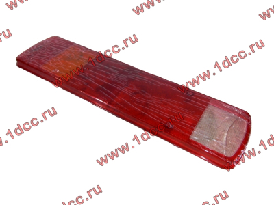 Рассеиватель заднего фонаря H HOWO (ХОВО) AZ9719810001-1 фото 1 Ульяновск
