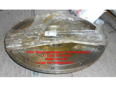 Маховик ДВС WP12 SH SHAANXI / Shacman (ШАНКСИ / Шакман) 612630020051 фото 1 Ульяновск