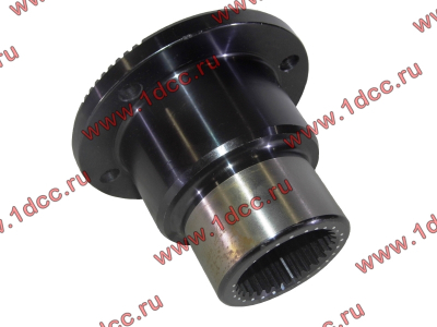 Фланец выходной КПП Fuller 12JS220T d-180 4 отв. SH КПП (Коробки переключения передач) JS220-1707159-8 фото 1 Ульяновск