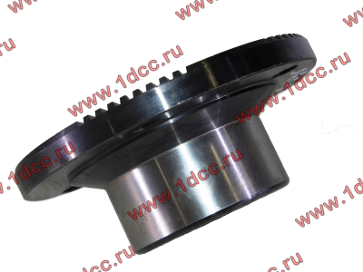 Фланец выходной КПП Fuller 12JS220T d-180 4 отв. SH КПП (Коробки переключения передач) SHJS220-1707159-16 фото 1 Ульяновск