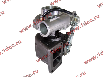 Турбина (Турбокомпрессор) H HOWO (ХОВО) VG1095110073 фото 1 Ульяновск