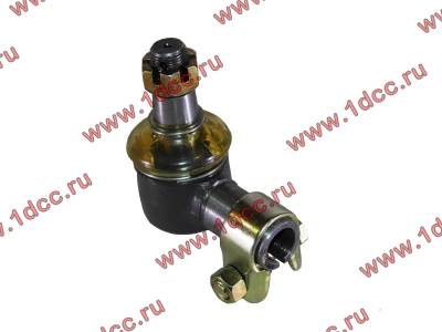 Наконечник рулевого гидроцилиндра маленького с внутренней резьбой (8х4) H HOWO (ХОВО) AZ9115470025 фото 1 Ульяновск