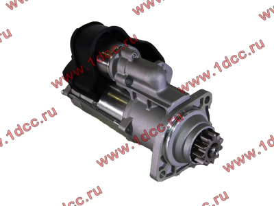 Стартер SH F3000 BOWEI SHAANXI / Shacman (ШАНКСИ / Шакман) 612600090561 фото 1 Ульяновск