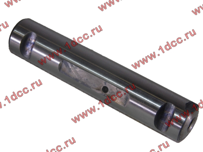 Палец передней рессоры D=30 L=153 (две проточки под стопор) H2 HOWO (ХОВО) WG9100520065 фото 1 Ульяновск