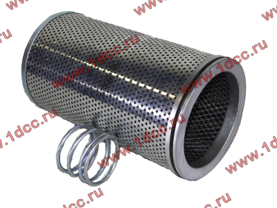 Фильтр гидравлический слива XCMG ZL30G/LW300 XCMG/MITSUBER 803164959/XGHL4-560x100 фото 1 Ульяновск